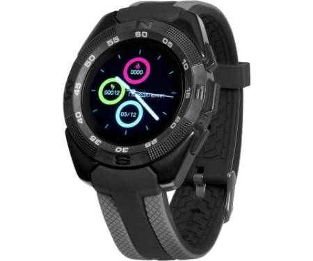 Смарт-часы Gelius Pro GP-L3 (URBAN WAVE) Black/Grey 1