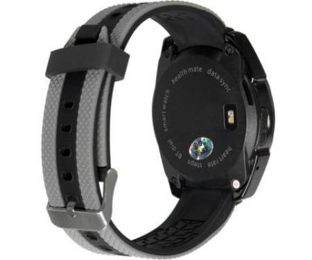 Смарт-часы Gelius Pro GP-L3 (URBAN WAVE) Black/Grey 6