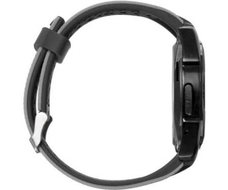 Смарт-часы Gelius Pro GP-L3 (URBAN WAVE) Black/Grey 8