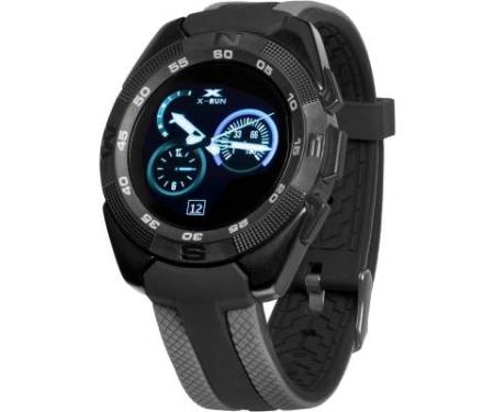 Смарт-часы Gelius Pro GP-L3 (URBAN WAVE) Black/Grey 0