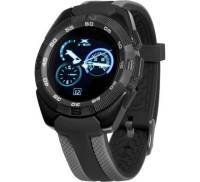 Смарт-часы Gelius Pro GP-L3 (URBAN WAVE) Black/Grey 0