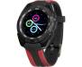 Смарт-часы Gelius Pro GP-L3 (URBAN WAVE) Black/Red 1