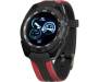 Смарт-часы Gelius Pro GP-L3 (URBAN WAVE) Black/Red 2