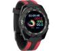 Смарт-часы Gelius Pro GP-L3 (URBAN WAVE) Black/Red 3