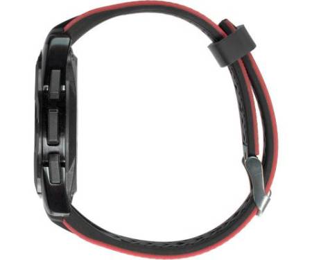 Смарт-часы Gelius Pro GP-L3 (URBAN WAVE) Black/Red 6