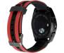 Смарт-часы Gelius Pro GP-L3 (URBAN WAVE) Black/Red 7