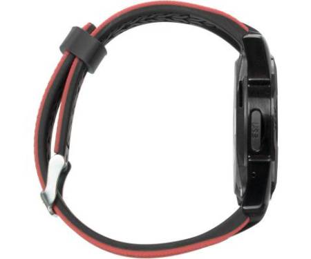 Смарт-часы Gelius Pro GP-L3 (URBAN WAVE) Black/Red 8