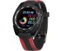 Смарт-часы Gelius Pro GP-L3 (URBAN WAVE) Black/Red 0