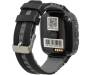 Смарт-часы Gelius Pro GP-PK001 (PRO KID) Black/Silver Детские умные часы с GPS (Pro GP-PK001 (PRO KID) Black/Silver) 2