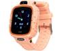 Смарт-часы Gelius Pro GP-PK001 (PRO KID) Pink Детские умные часы с GPS трекеро (Pro GP-PK001 (PRO KID) Pink) 1