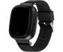 Смарт-часы Gelius Pro GP-PK003 Black Детские умные часы с GPS трекером (Pro GP-PK003 Black) 1
