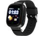 Смарт-часы Gelius Pro GP-PK003 Black Детские умные часы с GPS трекером (Pro GP-PK003 Black) 0