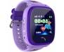 Смарт-часы UWatch DF25 Kids waterproof smart watch Purple (F_52339) 2
