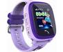 Смарт-часы UWatch DF25 Kids waterproof smart watch Purple (F_52339) 3