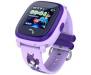 Смарт-часы UWatch DF25 Kids waterproof smart watch Purple (F_52339) 4