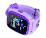 Смарт-часы UWatch DF25 Kids waterproof smart watch Purple (F_52339) 5