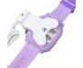Смарт-часы UWatch DF25 Kids waterproof smart watch Purple (F_52339) 7