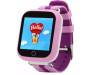 Смарт-часы UWatch Q100s Kid smart watch Pink (F_50524) 0