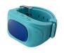 Смарт-часы UWatch Q50 Kid smart watch Blue (F_46120) 1
