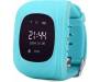 Смарт-часы UWatch Q50 Kid smart watch Blue (F_46120) 0