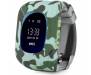 Смарт-часы UWatch Q50 Kid smart watch Light Military (F_53047) 0