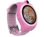 Смарт-часы UWatch Q610 Kid wifi gps smart watch Pink (F_52919) 1