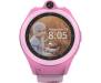Смарт-часы UWatch Q610 Kid wifi gps smart watch Pink (F_52919) 0