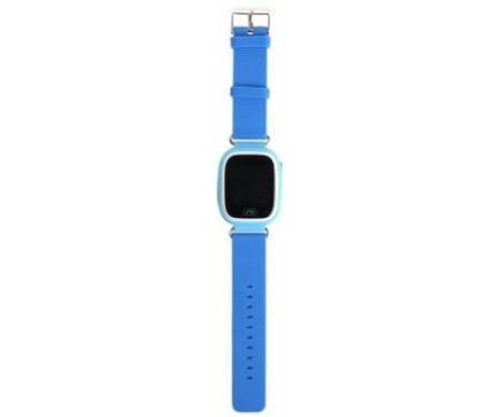 Смарт-часы UWatch Q90 Kid smart watch Blue (F_47453) 2