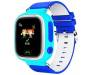 Смарт-часы UWatch Q90 Kid smart watch Blue (F_47453) 0