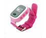 Смарт-часы GoGPS ME K11 Розовые (K11PK) 1