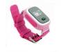 Смарт-часы GoGPS ME K11 Розовые (K11PK) 2