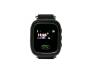 Смарт-часы GoGPS ME K11 Черные (K11BK) 0