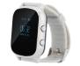 Смарт-часы GoGPS ME К20 хром (K20CH) 0