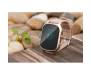 Смарт-часы GoGPS ME К20 золотой (K20GD) 5