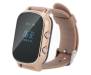 Смарт-часы GoGPS ME К20 золотой (K20GD) 0
