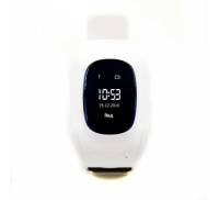 Смарт-часы GoGPS ME K50 Белые (K50WH) 0