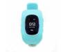 Смарт-часы GoGPS ME K50 Бирюзовые (K50TR) 0