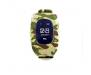 Смарт-часы GoGPS ME K50 Хаки (K50KK) 0