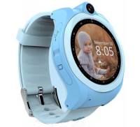 Смарт-часы GoGPS ME K19 Синие (K19BL) 0