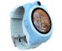 Смарт-часы GoGPS ME K19 Синие (K19BL) 0