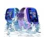 Смарт-часы GoGPS ME K25 Пурпурные (K25PR) 3