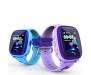 Смарт-часы GoGPS ME K25 Синие (K25BL) 2