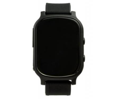 Смарт-часы GoGPS ME К20 черный (K20BK) 1