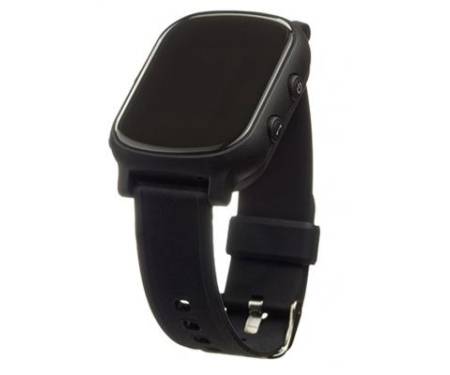 Смарт-часы GoGPS ME К20 черный (K20BK) 3