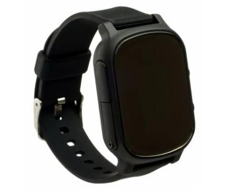 Смарт-часы GoGPS ME К20 черный (K20BK) 0