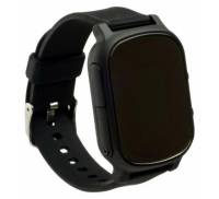 Смарт-часы GoGPS ME К20 черный (K20BK) 0