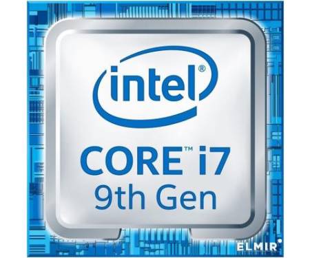Процессор INTEL Core i7 9700 (BX80684I79700) 1