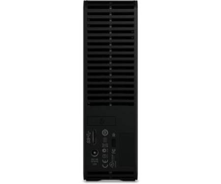 Внешний жесткий диск 3.5 6TB Western Digital (WDBWLG0060HBK-EESN) 3