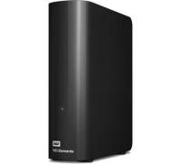 Внешний жесткий диск 3.5 6TB Western Digital (WDBWLG0060HBK-EESN) 0