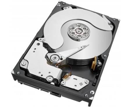 Жесткий диск 3.5 8TB Seagate (ST8000VN004) 1